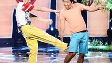 Trường Giang từng bị đuổi do... không có khiếu hài hước