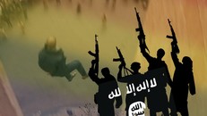 Bí mật thế giới đồng tính IS