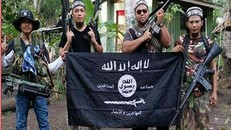 Khủng bố IS vươn “vòi bạch tuộc” sang Philippines