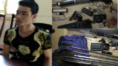 Bi kịch 'mỹ nhân' phải lòng đại ca giang hồ