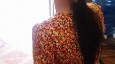 Cảm động người mẹ kế vất vả chăm chồng và 3 con riêng như con đẻ