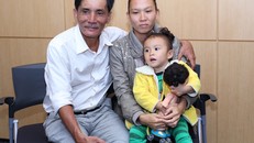 Bi kịch cuộc đời của minh tinh màn bạc một thời Thương Tín