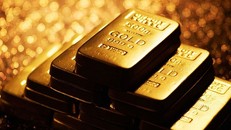 Giá vàng hôm nay 12/1 quay đầu giảm mạnh do đồng đô la bật tăng