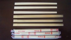 Kiểm nghiệm đũa dùng một lần ở Việt Nam: Không có chất độc hại