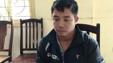 Giải cứu nữ hành khách bị phụ xe cưỡng bức