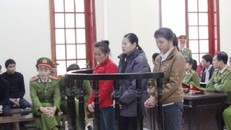 Dì ghẻ bán con chồng sang Trung Quốc, lãnh án 2 năm tù