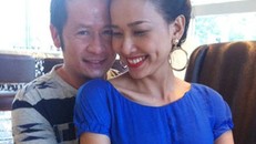 Bằng Kiều bóng gió chia tay người tình mới?