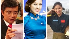 Cuộc sống phía sau nhà đài của những MC truyền hình được yêu thích