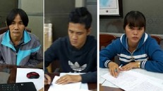 Trộm giày Nike 'xịn' để bán với giá rẻ như hàng fake