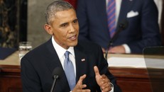 Thông điệp liên bang của Tổng thống Obama: Cần nhổ tận gốc quân IS