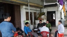 Cơ quan chức năng vào cuộc, rùa vàng trăm triệu ở Hà Tĩnh...biến mất