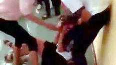 Nữ sinh đánh nhau ở Huế: Phụ huynh không ngờ con gái mình là 'đả nữ'