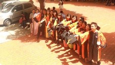 Nhức nhối thực trạng: Học càng cao nguy cơ thất nghiệp càng lớn