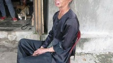 Cắt gân tay vợ vì dám vay tiền làm đám cưới (1)