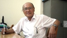 Ông Nguyễn Phúc Giác Hải nhận định về tiên tri rợn người của Vanga