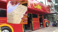 Dân mạng bức xúc với quán cà phê bán 5 cốc sữa chua với giá 1 triệu