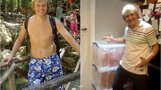 Người đàn ông có hơn 800 đứa con sau 16 năm bán tinh trùng