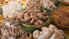 Bí quyết 'thêm 3 đen, bớt 3 trắng' để cả đời không bệnh tật