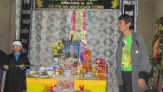 Kinh hoàng tài xế taxi bị giết, vứt xác để cướp xe