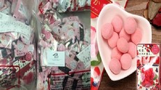 Sự thật 'kẹo hàm hương' thay đổi mùi cơ thể giúp chị em giữ chồng?