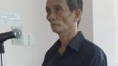 Hại đời bé gái 6 tuổi, cụ ông lĩnh 18 năm tù