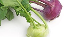 Bí quyết giảm cân trong vòng 1 tuần với su hào