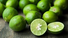 'Làm sạch' gan bằng 5 loại quả quen thuộc