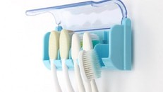 Rùng mình 4 ổ vi khuẩn gây bệnh ẩn nấp trong nhà