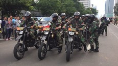 Mục tiêu tiếp theo của IS có thể là Bali