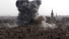 Nga giúp Syria “xoay chuyển cục diện”, tiêu diệt khủng bố IS