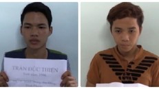  Hai anh em giết 'bạn tình' đồng tính trong khách sạn rồi bỏ trốn