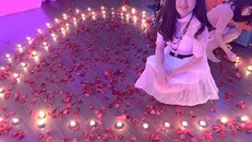 Hot girl Thái Nguyên kể lại màn tỏ tình 'chị yêu em' gây sốt