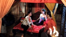 Cười "vật vã" với loạt phim hài Tết 2016