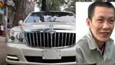 Ông trùm ma túy đi dép tông lái siêu xe 'săn' chân dài