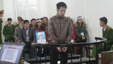 Côn đồ đánh chết cán bộ Cục An ninh điều tra lĩnh án chung thân