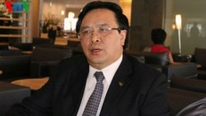 Trước thềm ĐH Đảng XII: Bảo đảm lợi ích tối cao của quốc gia-dân tộc