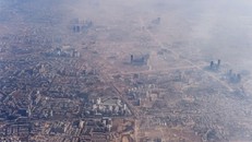 Thế giới đang chết dần vì ô nhiễm không khí