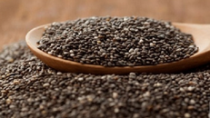 Hạt chia có tác dụng chống viêm cực tốt bạn nên ăn hàng ngày