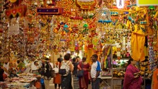 Những nguyên tắc kỳ lạ bắt buộc phải biết khi du lịch Ấn Độ