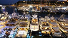 62 tỷ phú nắm giữ một nửa tài sản thế giới