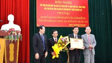 ĐH Luật Hà Nội bổ nhiệm hiệu trưởng là người không thi tuyển