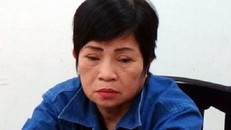 'Nữ quái' lừa đàn ông vào khách sạn đánh thuốc mê lột tài sản