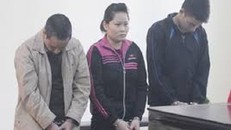 Đại gia Hà thành bỏ thuốc kích dục, cưỡng bức gái ngoan giải 'đen'