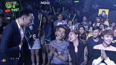 Thành Trung phủ nhận việc làm tổn thương Giang Hồng Ngọc 