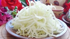  Cách làm mứt dừa dẻo vừa thơm vừa sạch đón Tết Bính Thân