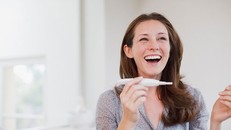 Các cặp vợ chồng có nên có con ngay sau 3 tháng sảy thai?