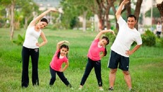 Dành 25 phút mỗi ngày đổi lại 7 năm trẻ khỏe