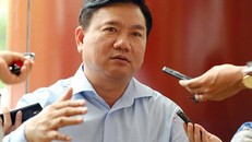 Bộ trưởng GTVT: ‘Nếu biển báo bất cập ở lại thì lãnh đạo sẽ phải đi'