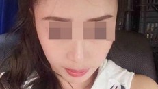 Bà mẹ trẻ mất mạng oan uổng vì quá mải mê vào chiếc smartphone