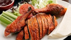 Những người tuyệt đối không nên ăn thịt vịt